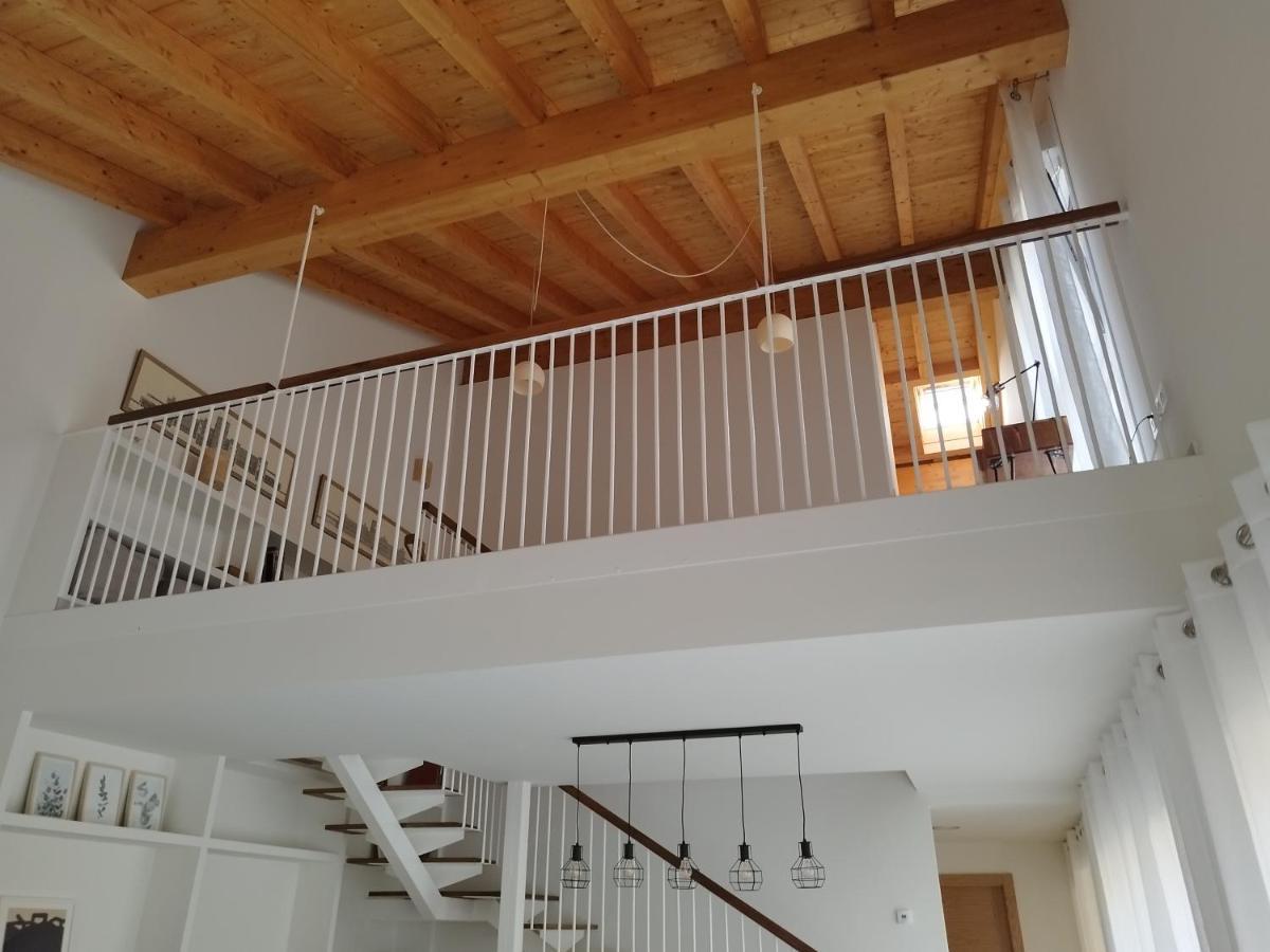 Valdaliga Casa Anida En Hualle מראה חיצוני תמונה