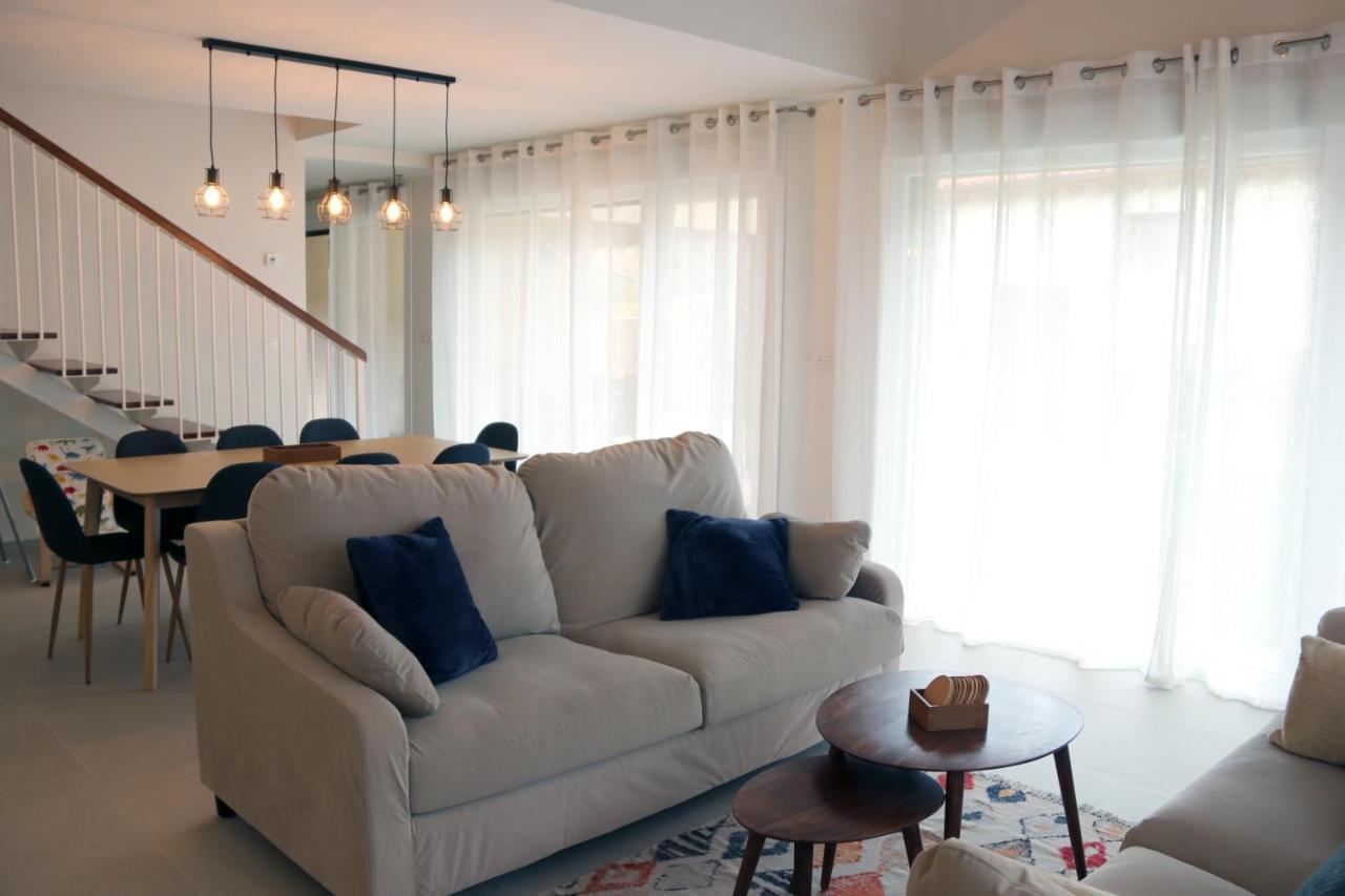 Valdaliga Casa Anida En Hualle מראה חיצוני תמונה