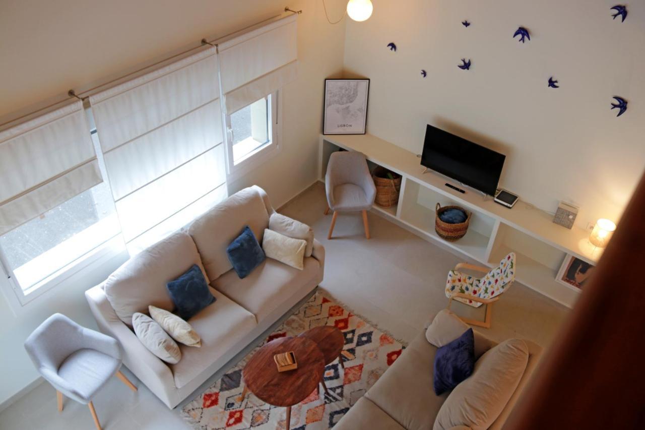Valdaliga Casa Anida En Hualle מראה חיצוני תמונה