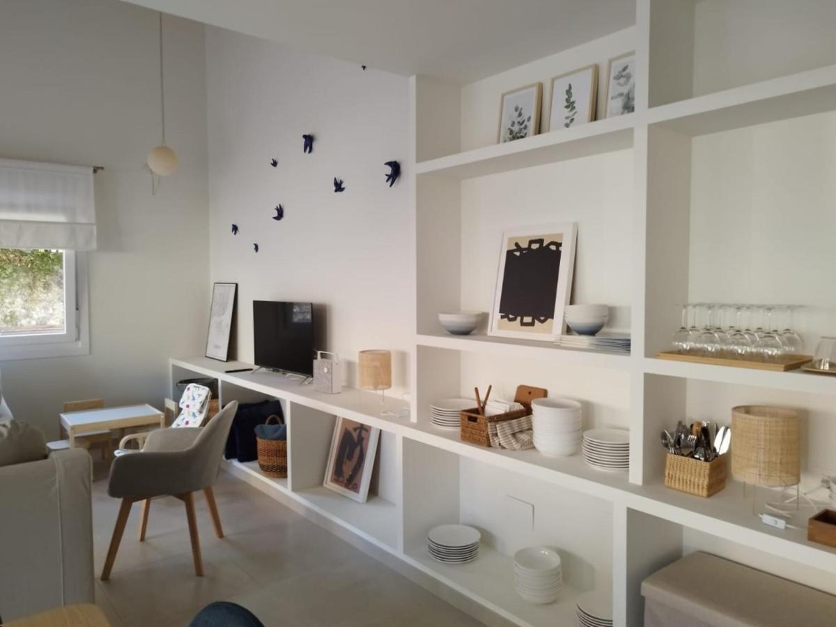 Valdaliga Casa Anida En Hualle מראה חיצוני תמונה