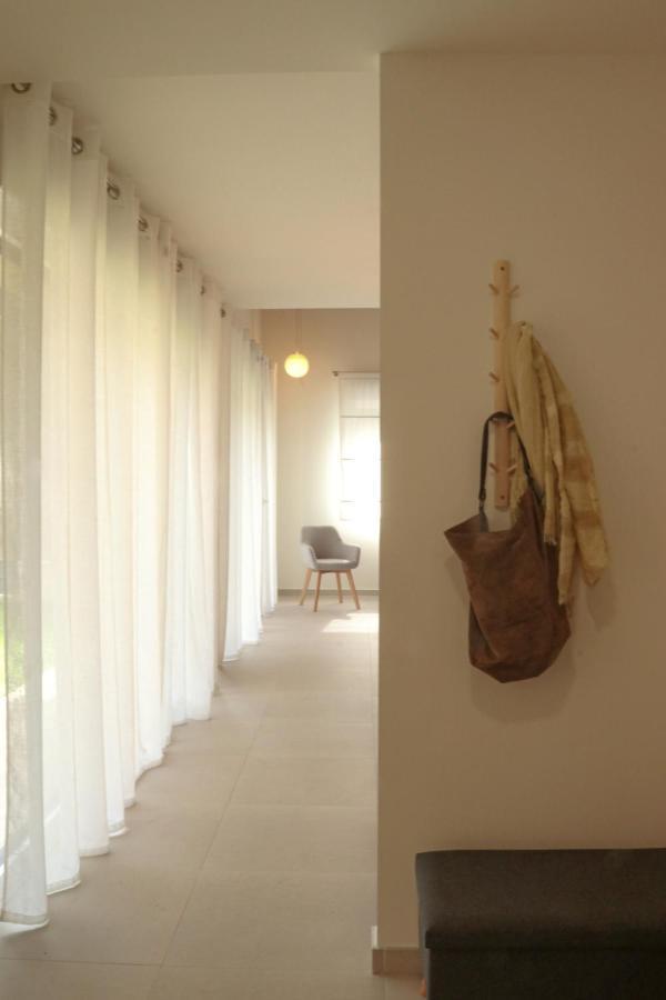 Valdaliga Casa Anida En Hualle מראה חיצוני תמונה