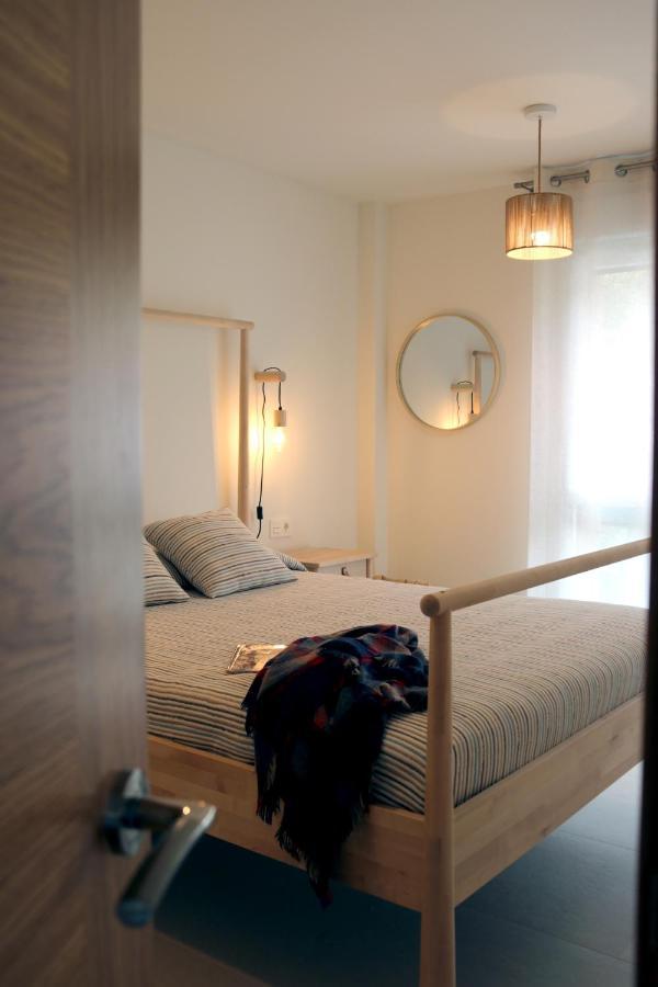 Valdaliga Casa Anida En Hualle מראה חיצוני תמונה