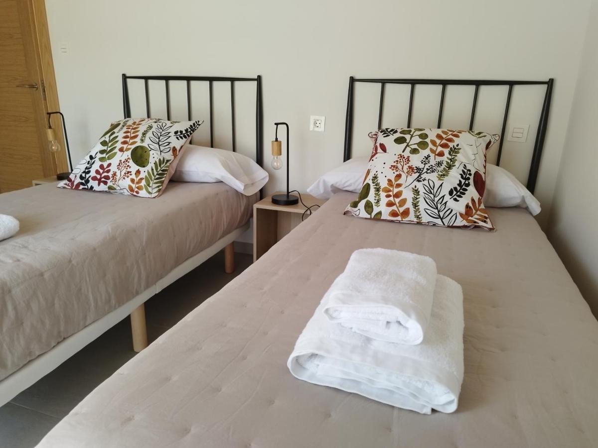 Valdaliga Casa Anida En Hualle מראה חיצוני תמונה