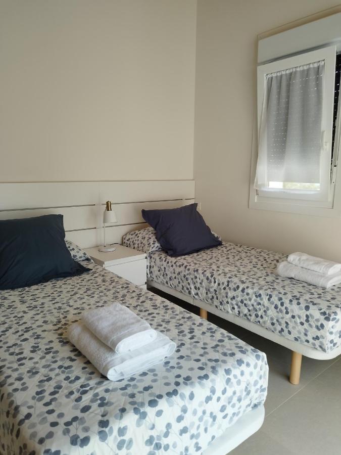 Valdaliga Casa Anida En Hualle מראה חיצוני תמונה