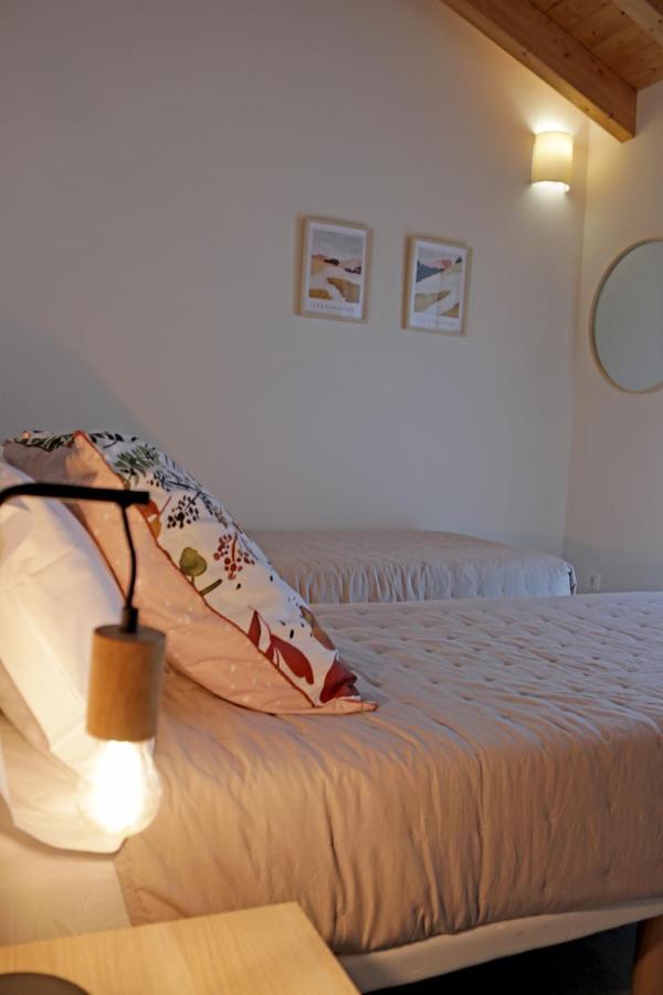 Valdaliga Casa Anida En Hualle מראה חיצוני תמונה