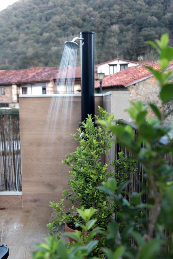 Valdaliga Casa Anida En Hualle מראה חיצוני תמונה