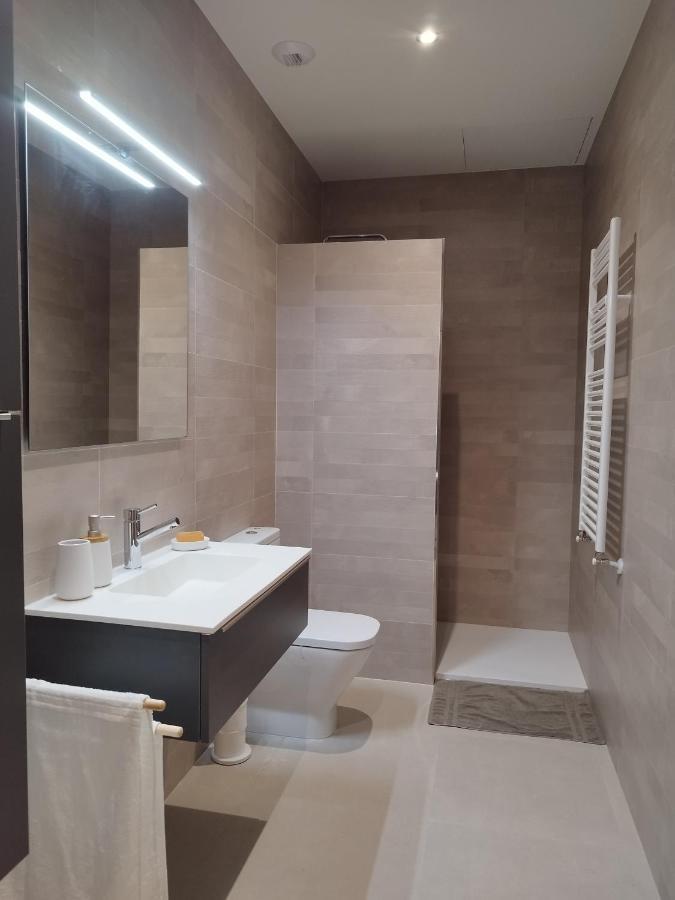 Valdaliga Casa Anida En Hualle מראה חיצוני תמונה