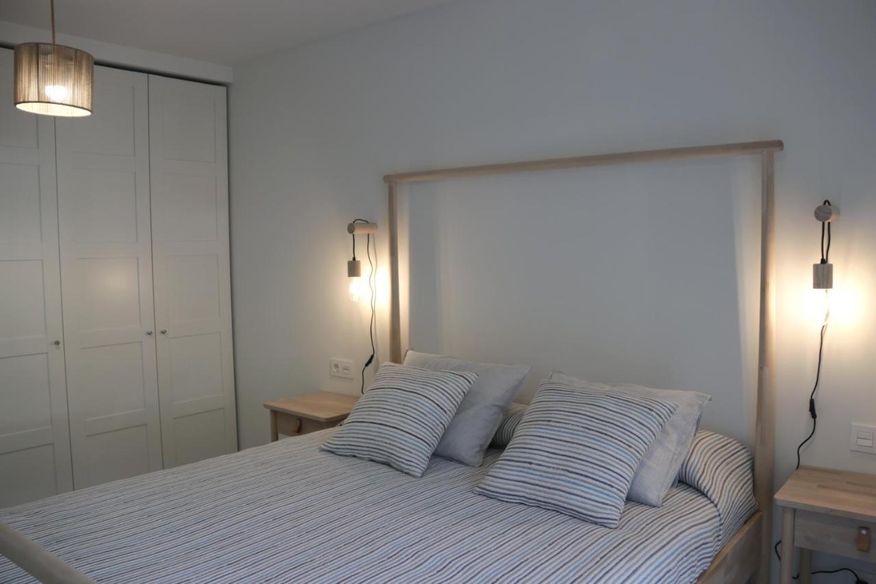 Valdaliga Casa Anida En Hualle מראה חיצוני תמונה