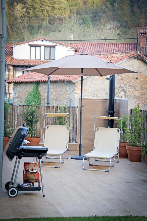 Valdaliga Casa Anida En Hualle מראה חיצוני תמונה
