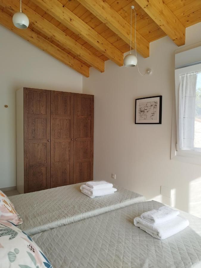 Valdaliga Casa Anida En Hualle מראה חיצוני תמונה