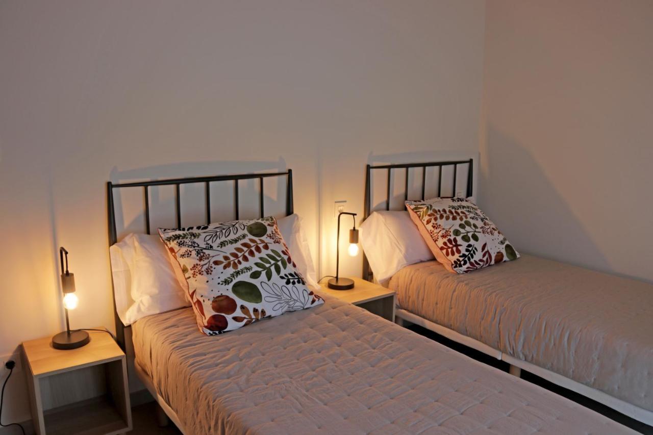 Valdaliga Casa Anida En Hualle מראה חיצוני תמונה
